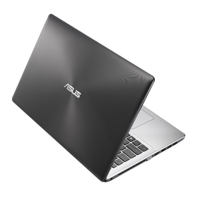 Asus X550ZE